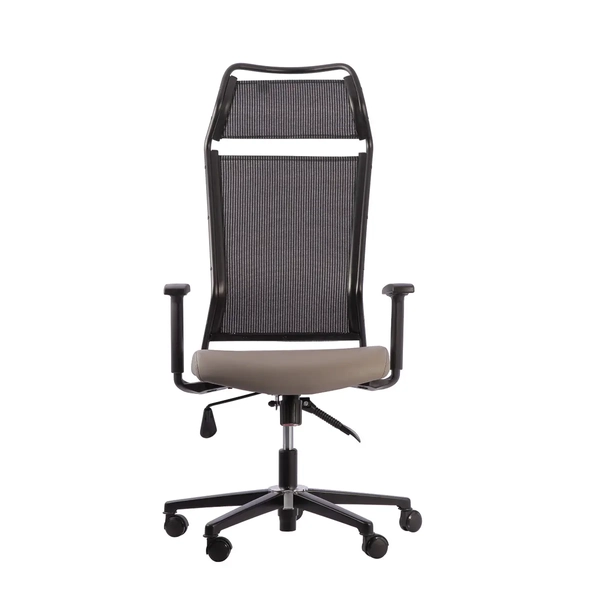 تصویر صندلی مدیریتی TBM کد ۱۶۲