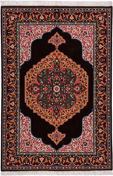 image of Ilam Rug code 4-25204