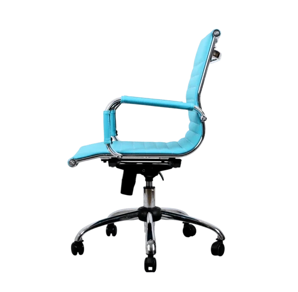 تصویر صندلی کارمندی Wing 7210