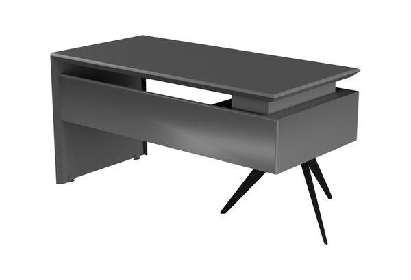 image of Savan Office Desk with 1 Drawer