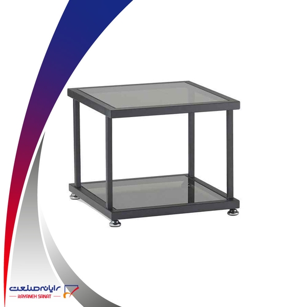 تصویر جلو مبلی اداری مدل T932s