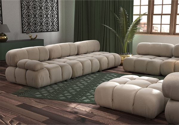 تصویر مبل پلازا