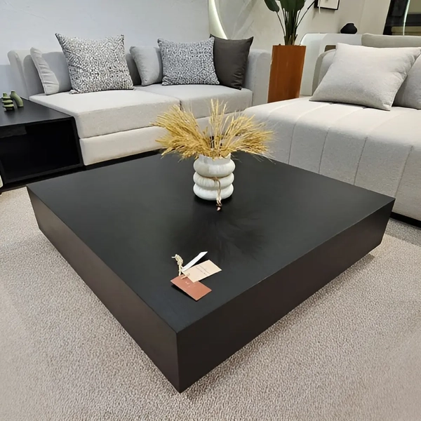 image of Minotti coffee table
