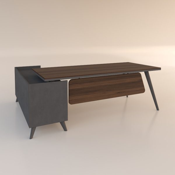 تصویر میز مدیریتی دایان