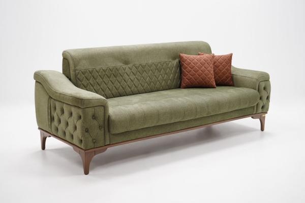 تصویر ست مبل تختخواب شو پاندورا تصویر ست مبل تختخواب شو پاندورا