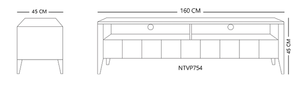 image of Ladiz TV Stand