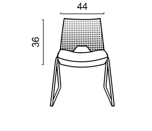 image of Prima Conference Chair