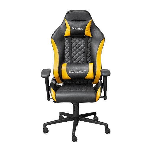 تصویر صندلی گیمینگ SQUAD GX2