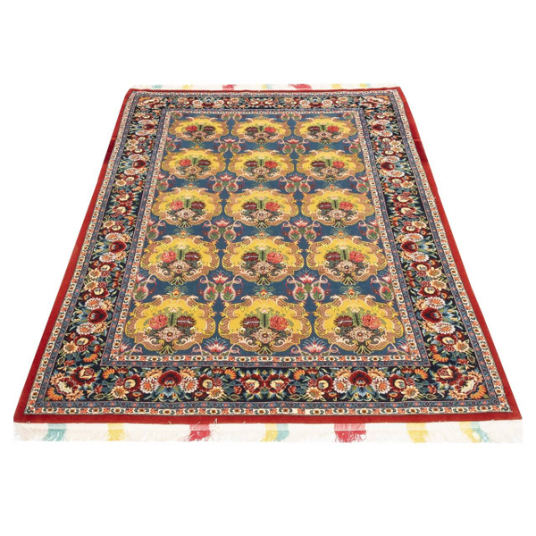 image of Sanandaj Rug Code 604891