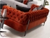 image of Mahsa triple sofa