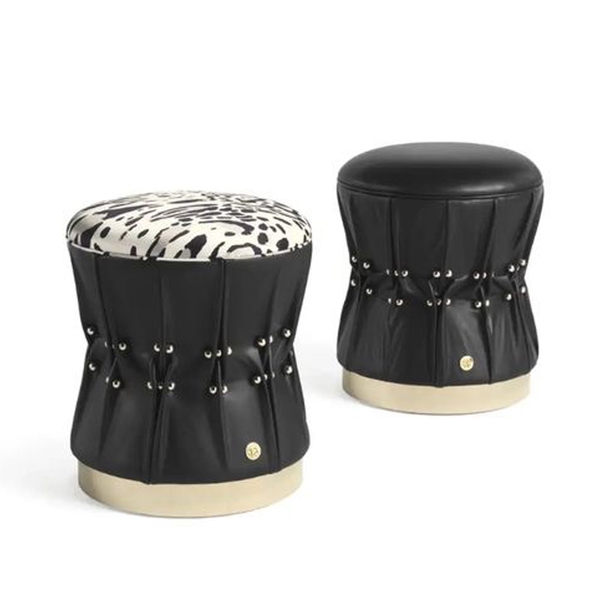 image of Puff Cavalli