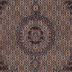 تصویر قالی بیرجند 45 رج قواره قالیچه شناسه اثر 4-24306