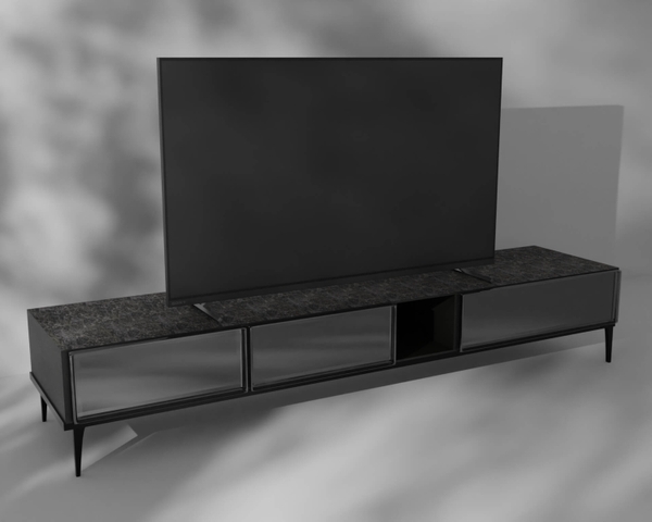 image of Seville TV table