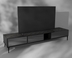 image of Seville TV table
