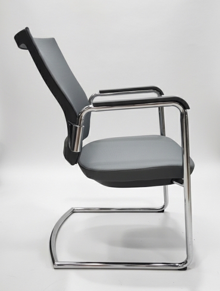 تصویر صندلی کنفرانسی زینو