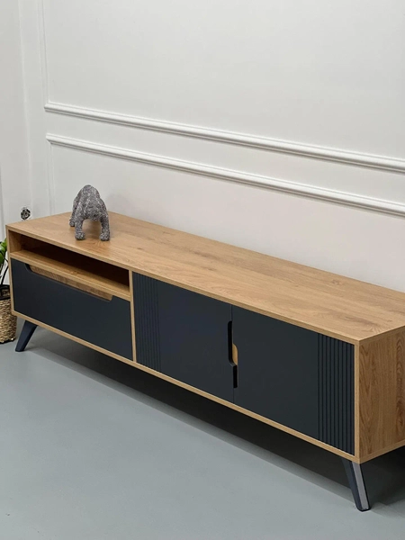 image of Lotus TV Stand