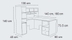image of NODP 111 Desk
