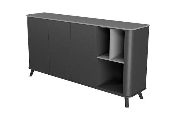 image of Monaco Credenza