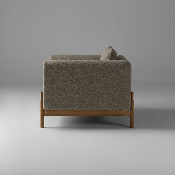 تصویر مبل اچ