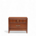 image of Folia Bedroom Set with fabric head board