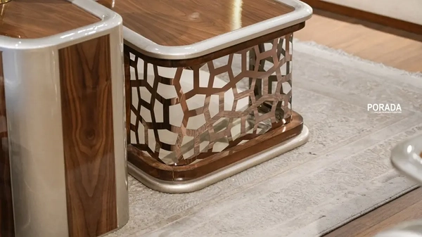 image of Luxury Coffee Table