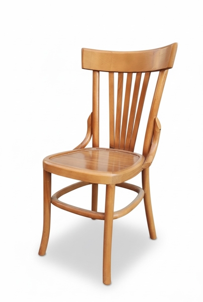 تصویر صندلی ناهار خوری لهستانی پنج تیرک