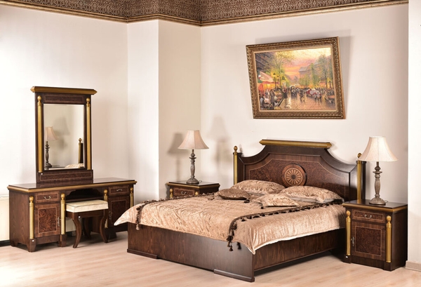 another image of Mariner Bed Service