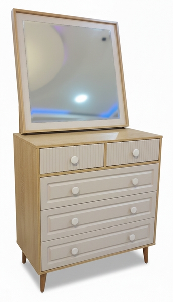 تصویر سرویس خواب دو نفره تانیل