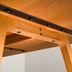 image of Arasbaran dining table for 8