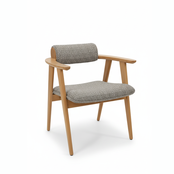 image of Atlanta Dining armchair