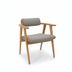 image of Atlanta Dining armchair