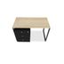 image of Startup office desk BPF6-120.60