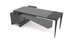image of Zagros L Executive Desk