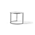 image of W0056L Ceramic Side Table