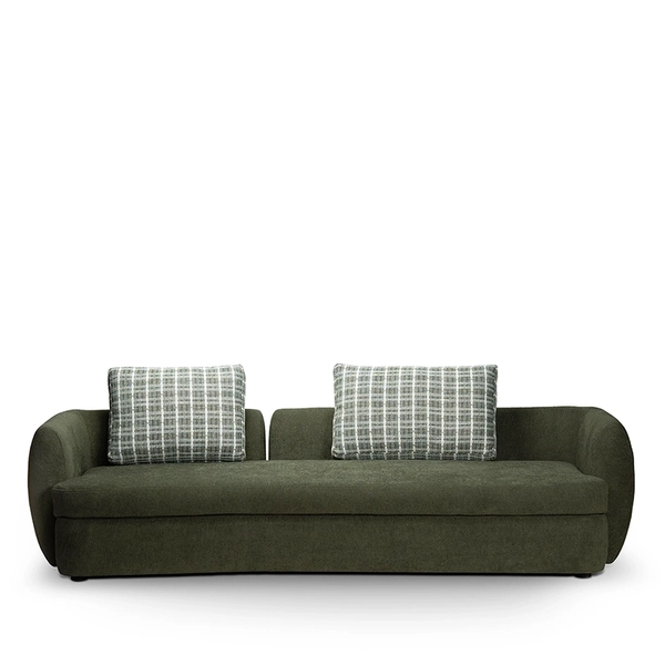 image of Nirvana 4 Seater Sofa