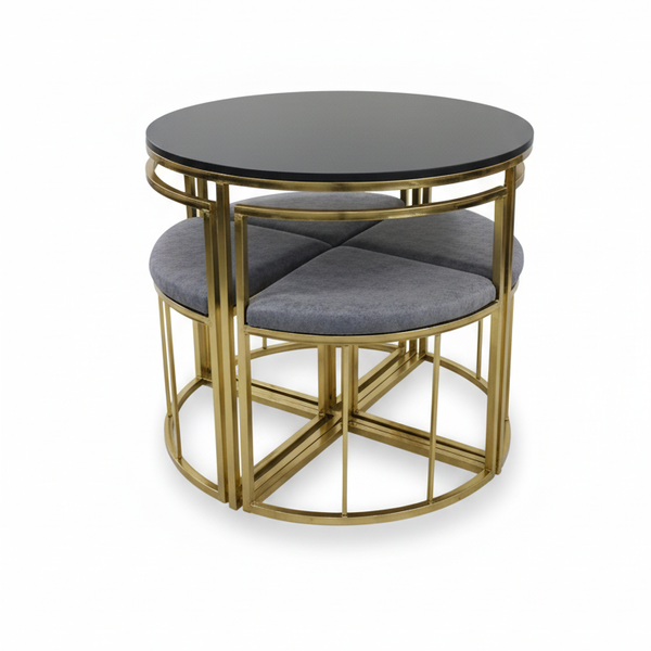 تصویر ست ناهارخوری MN070