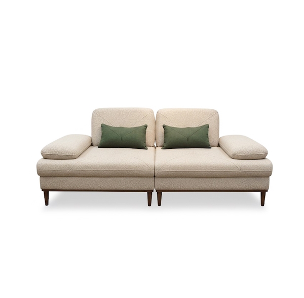 تصویر مبل سه نفره مدل پازلی تصویر مبل سه نفره مدل پازلی