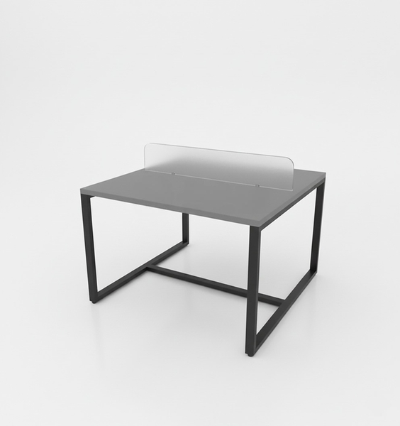 تصویر میز کار دو نفره مدل G113