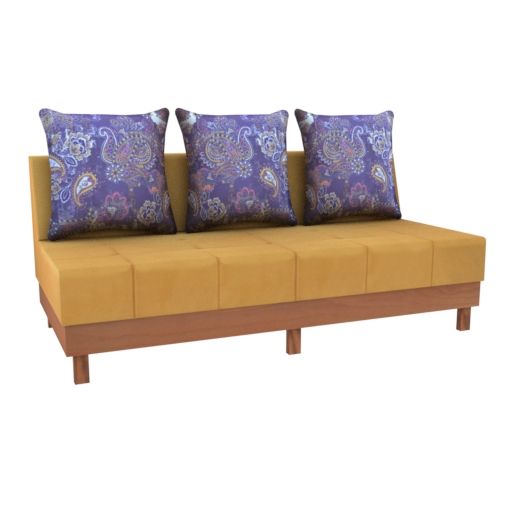 image of Rebeca Triple Sofa