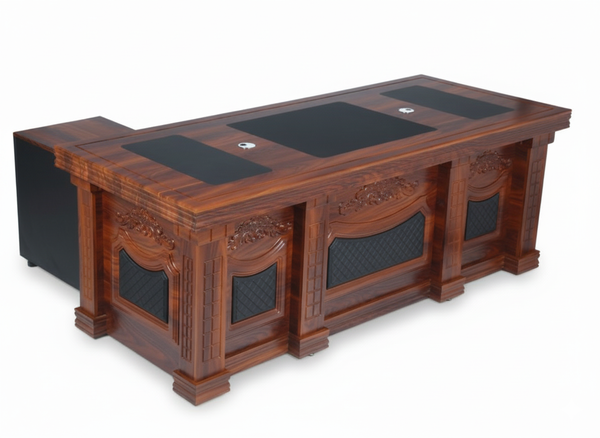 تصویر میز مدیریتی مدل سحر کد TM1018