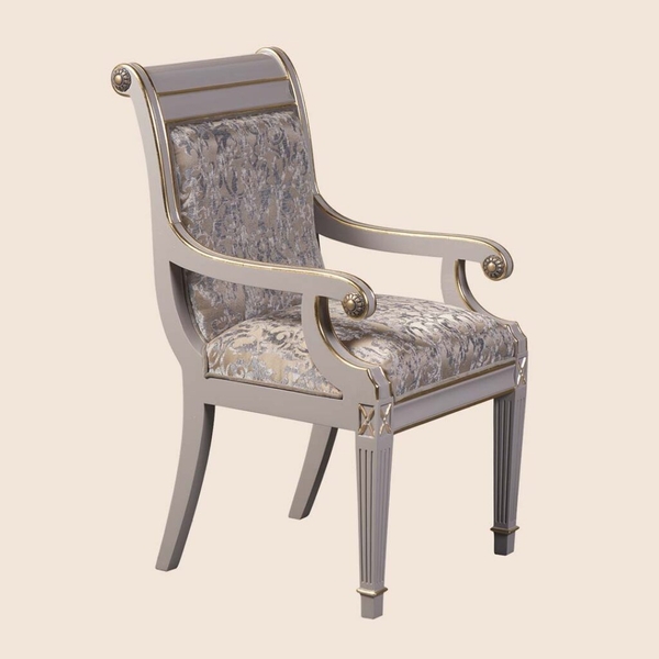 image of Mercedes Armchair