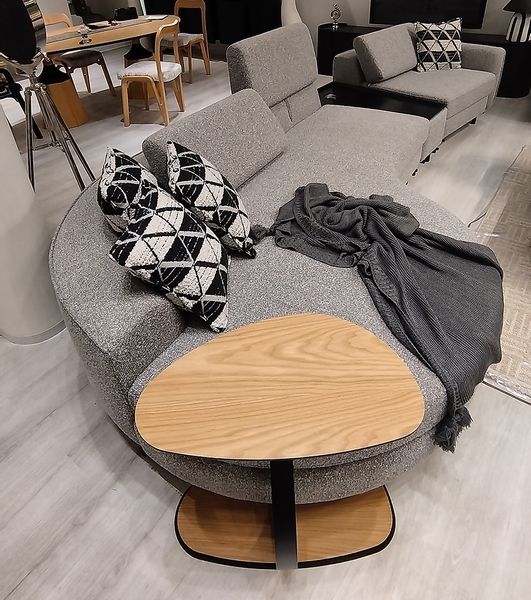 image of Atom Rest Sofa