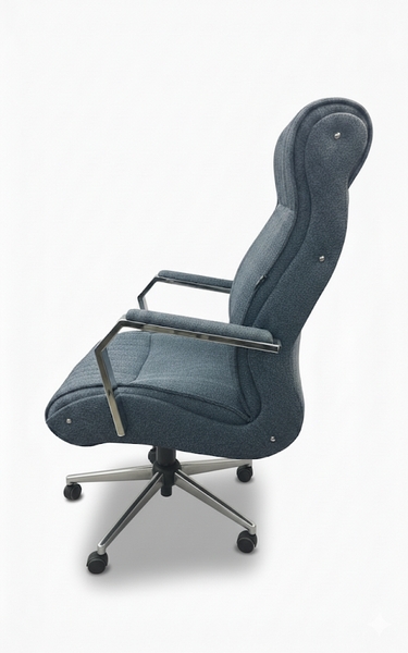 تصویر صندلی مدیریتی مدل 2018