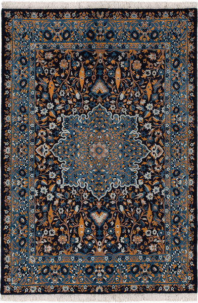 image of Kashmar Rug Code 4-23447 image of Kashmar Rug Code 4-23447