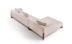 image of Araz L Sofa