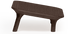 image of Copper footrest