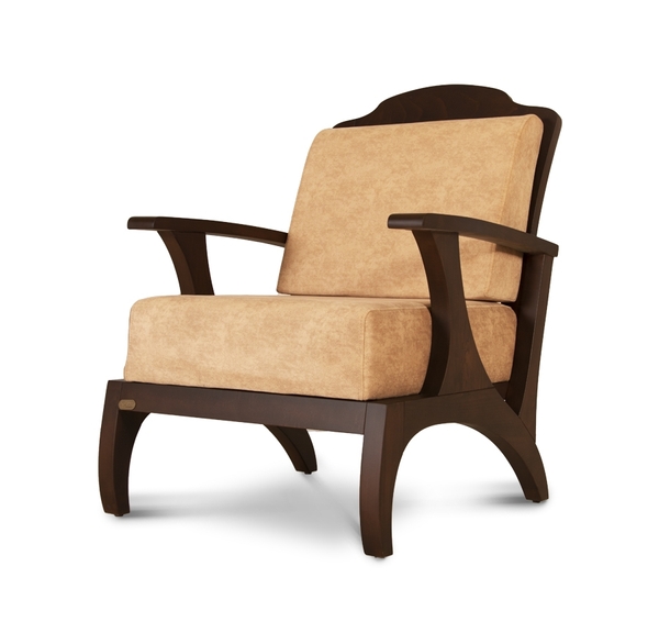 image of Narcis single sofa
