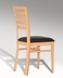 image of Bravo natural chair