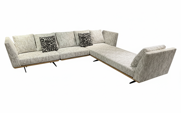 image of Millan L Sofa