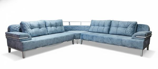 image of Eghlima L Sofa